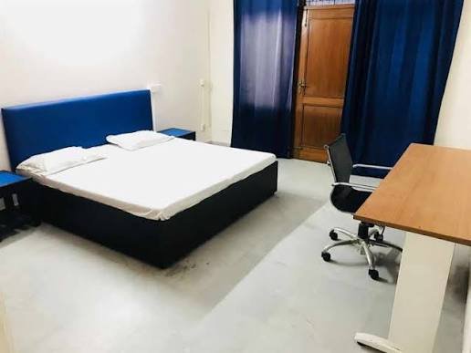 About Dream Home PG